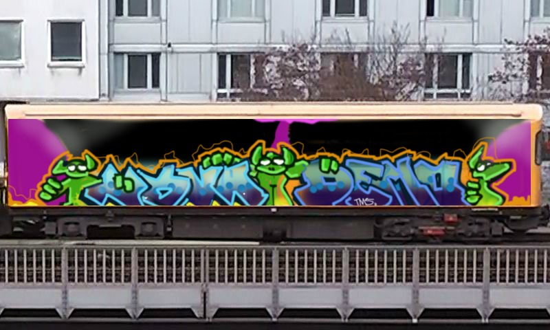 Bombing 1407023845406