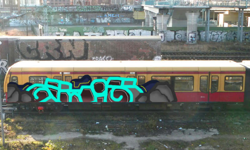 Bombing 1407740178660