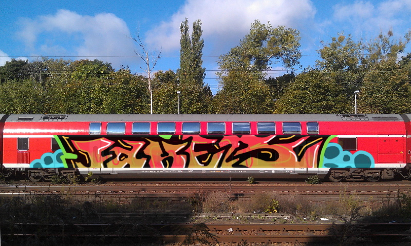 Bombing 1407891961918