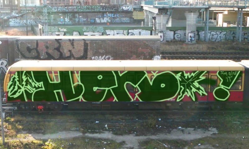 Bombing 1408572514640