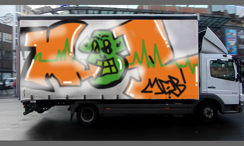 Bombing 1367774187795