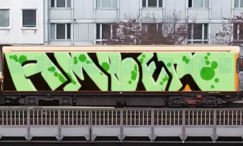 Bombing 1420439723241