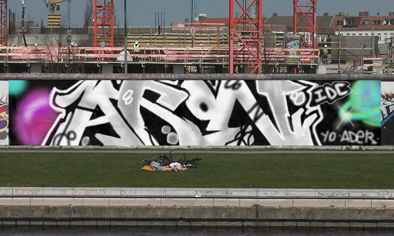 Bombing 1420587459488