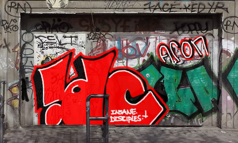 Bombing 1420641443210