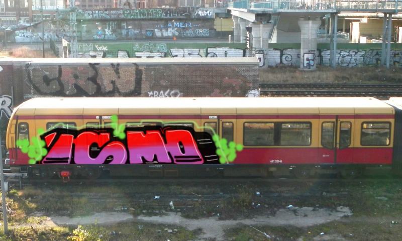 Bombing 1421501468742