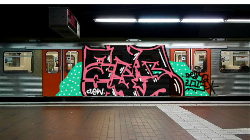 Bombing 1368494794906