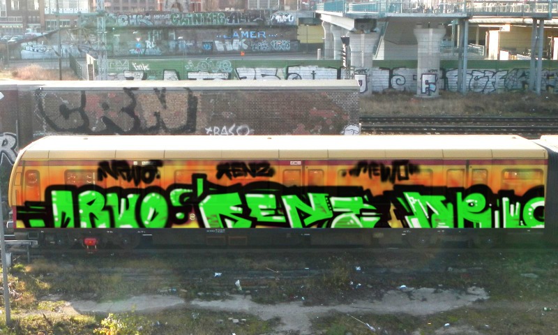 Bombing 1422031209147