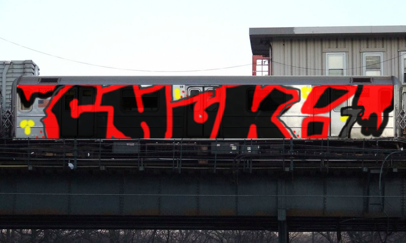 Bombing 1368602374774