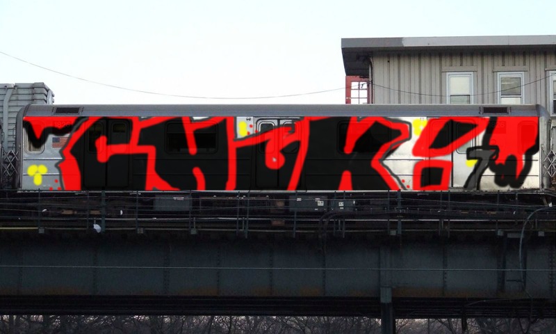 Bombing 1368602374774