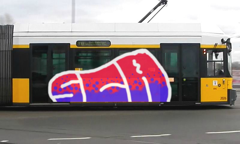 Bombing 1368741544062