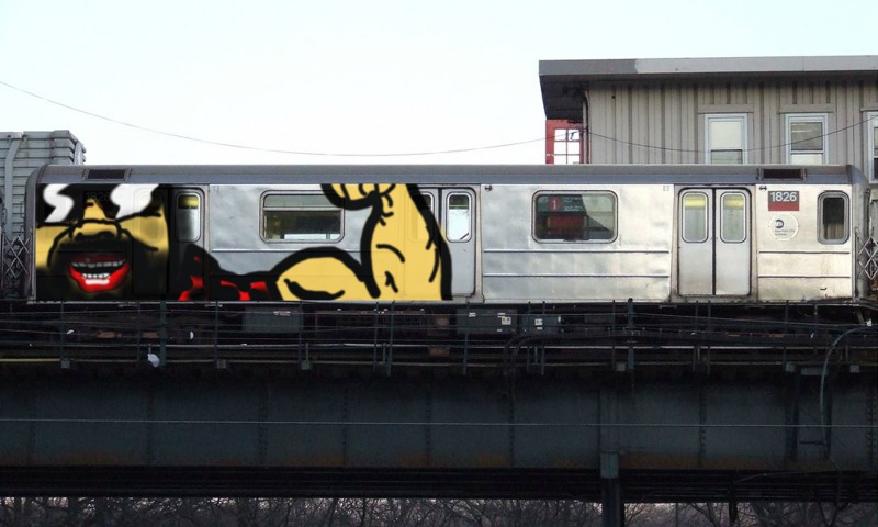 Bombing 1425175268077