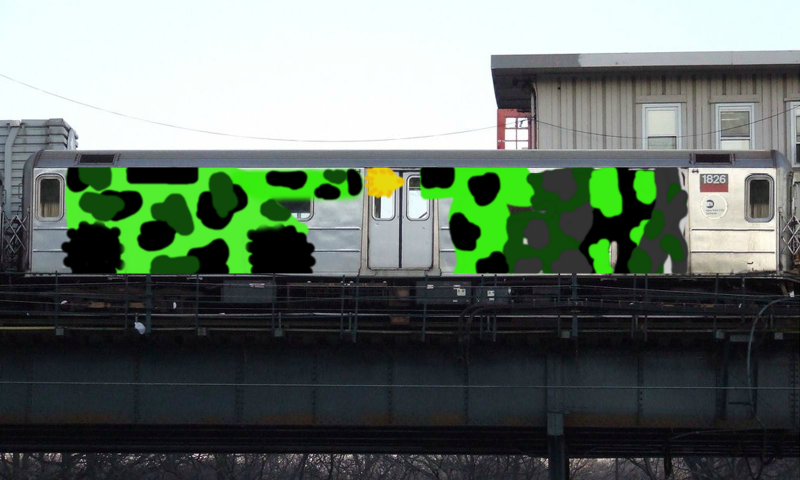 Bombing 1369082000196