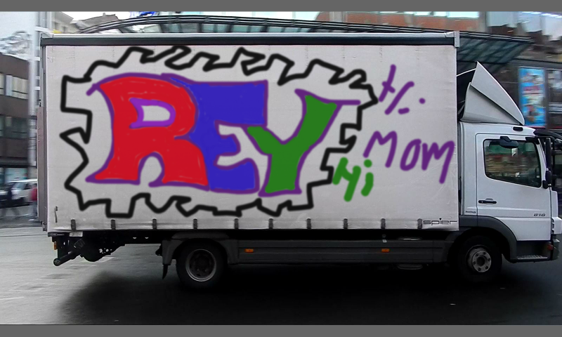 Bombing 1369088051770