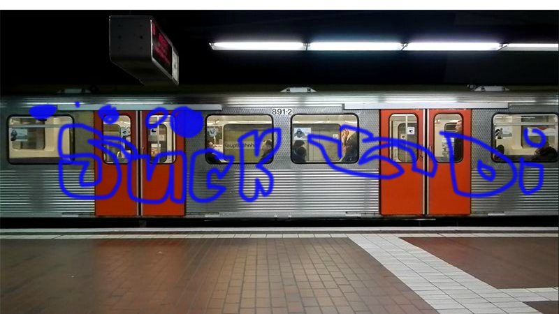 Bombing 1369197923688