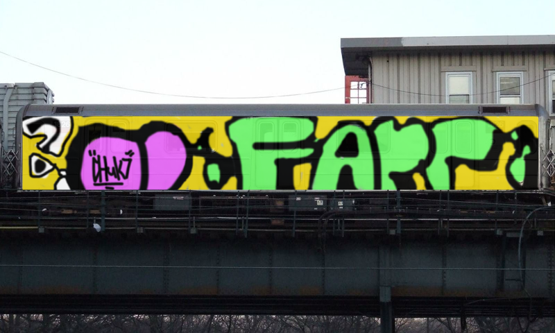 Bombing 1369210145866