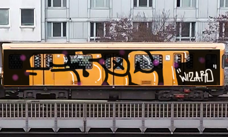 Bombing 1369233606932