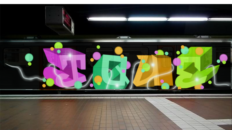 Bombing 1426790095569