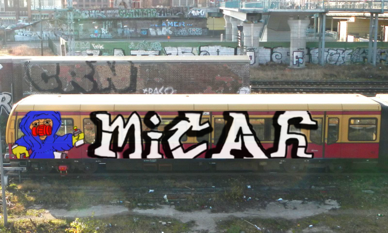 Bombing 1427024224110