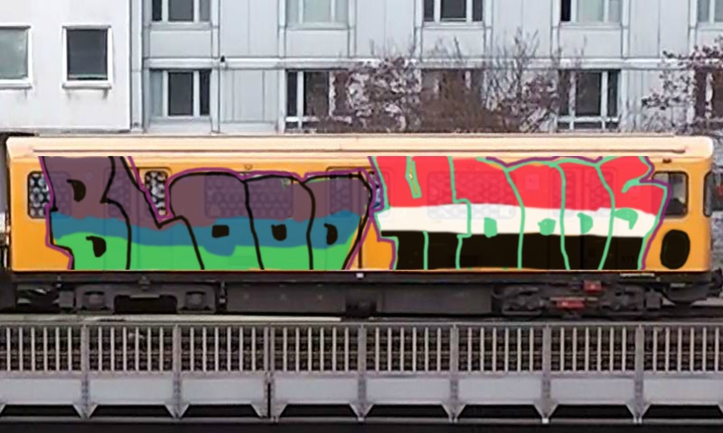 Bombing 1369401617200