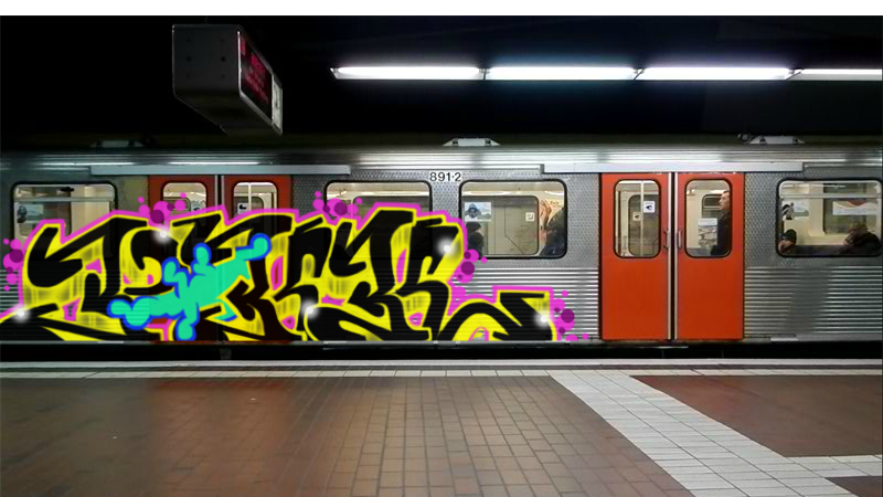 Bombing 1427572095295