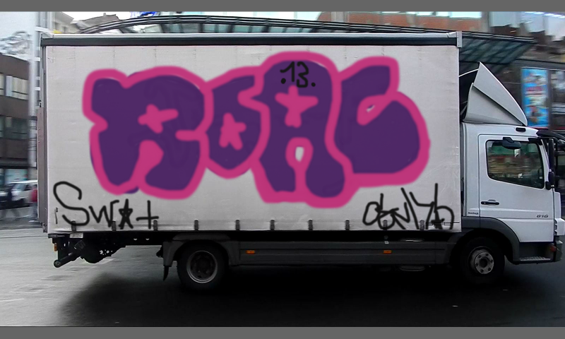 Bombing 1369527820287