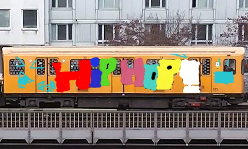 Bombing 1369488243434