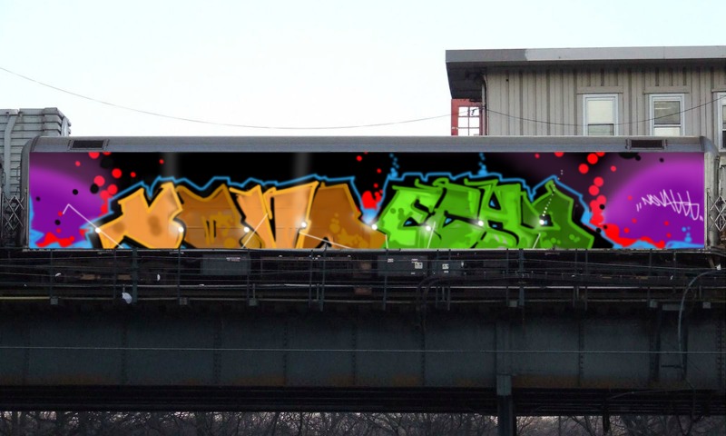 Bombing 1428452138421