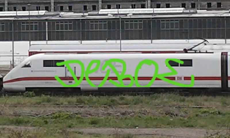 Bombing 1369681379290