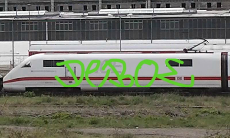 Bombing 1369681379290