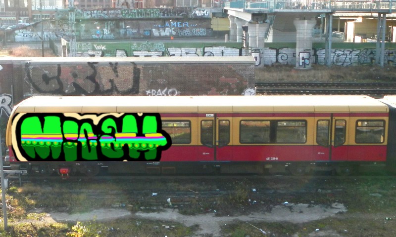 Bombing 1430560923853