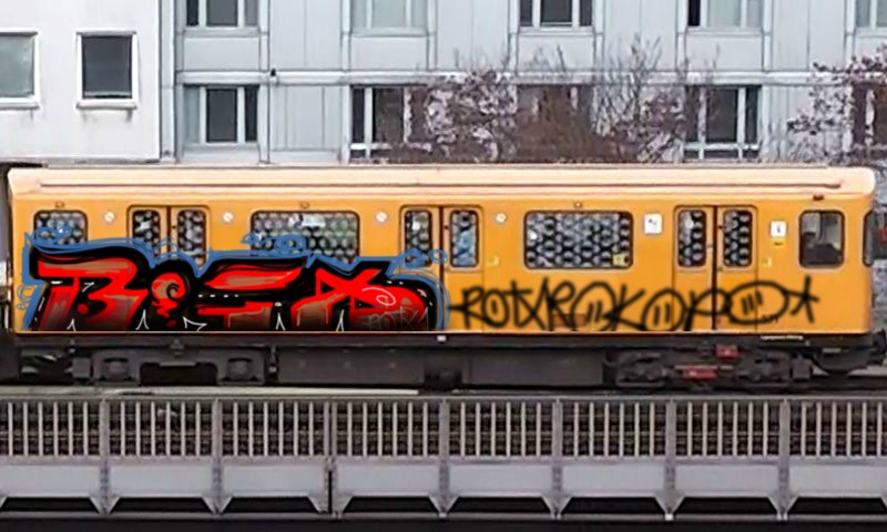 Bombing 1369947146124