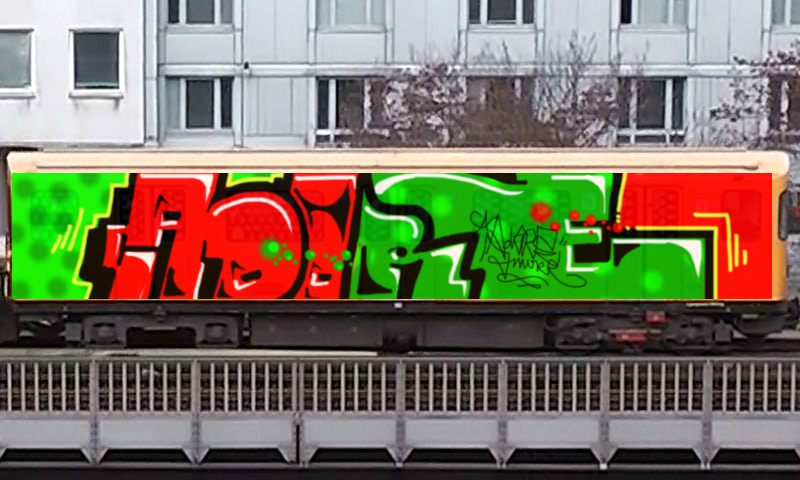 Bombing 1430762724828