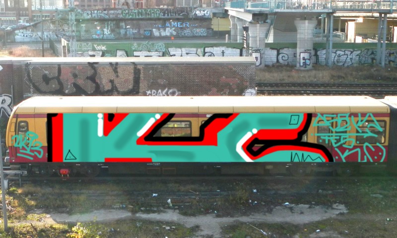 Bombing 1370041311504