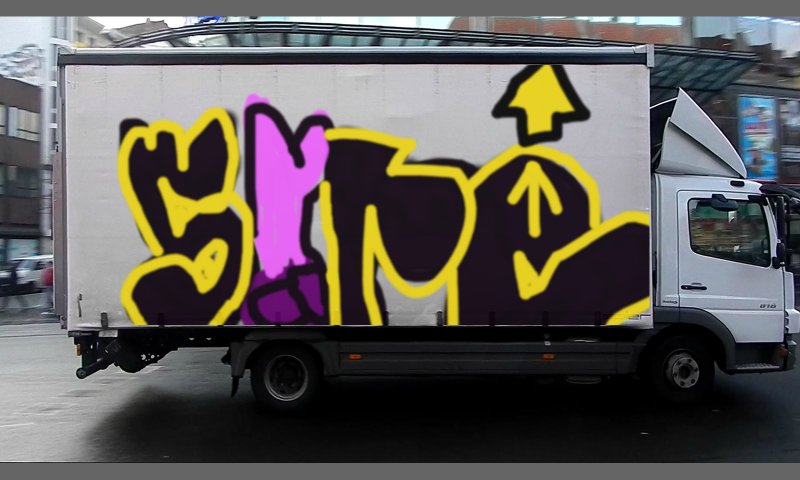 Bombing 1370069493862