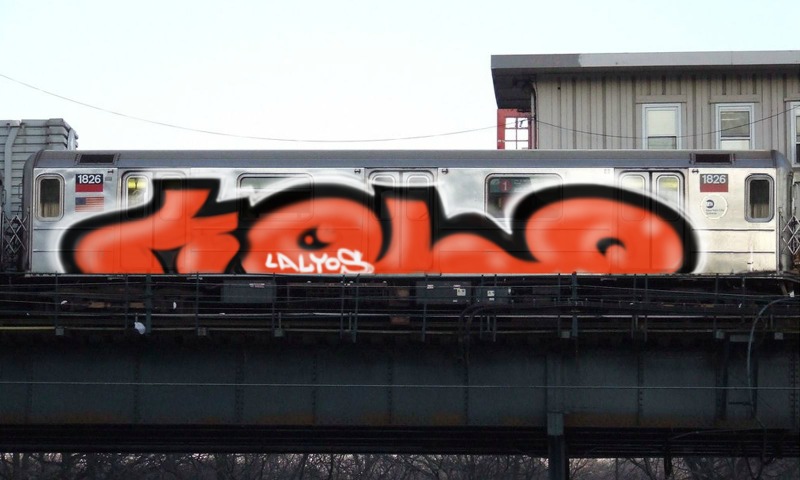 Bombing 1370260793953