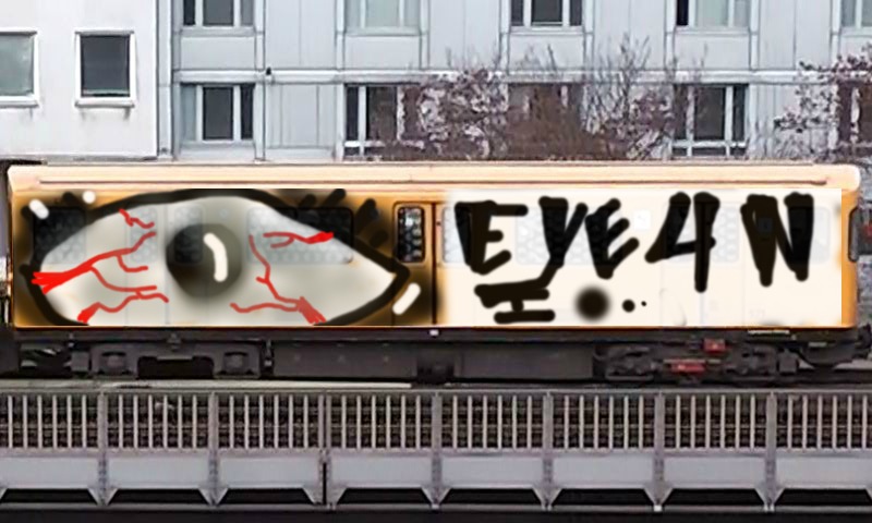 Bombing 1370271683584