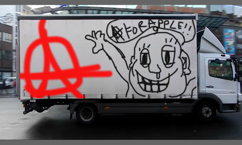 Bombing 1370275438432