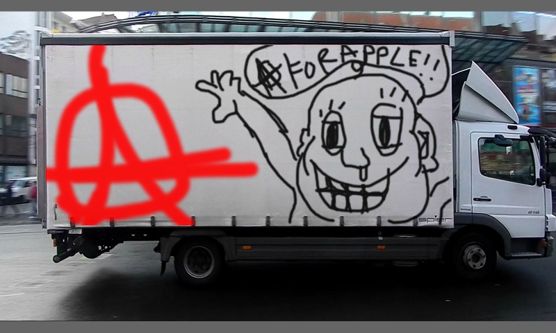 Bombing 1370275438432