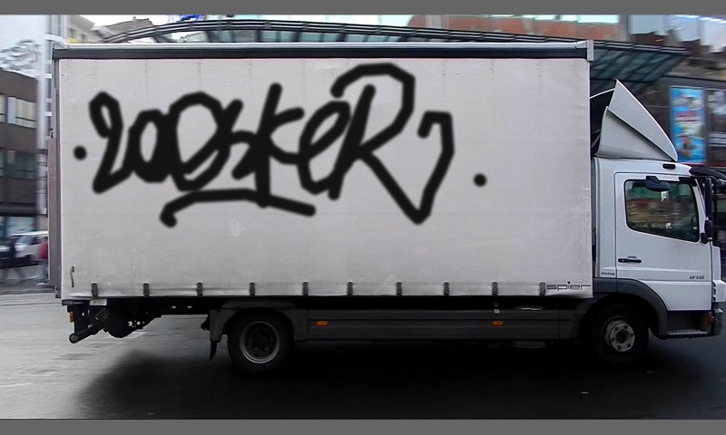 Bombing 1434125411314