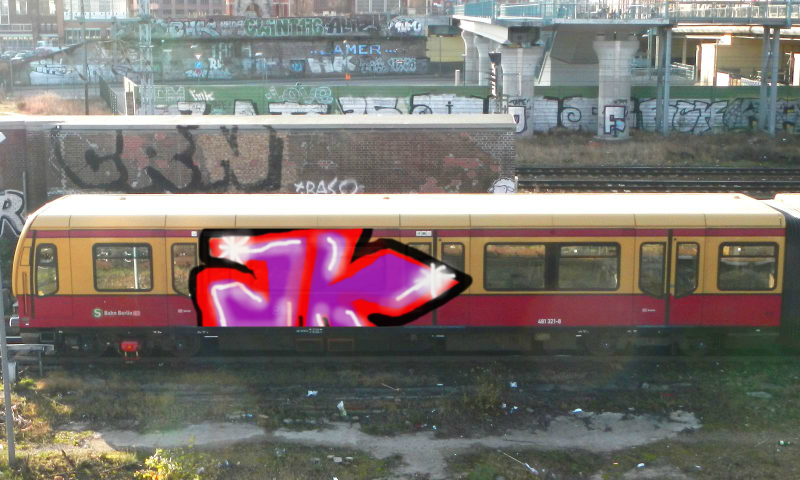 Bombing 1370629911631