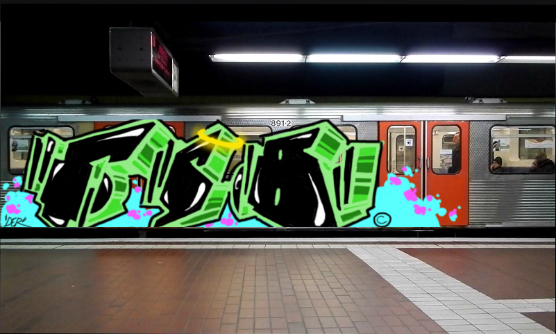 Bombing 1438510876931