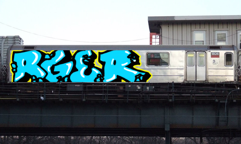 Bombing 1439607812528