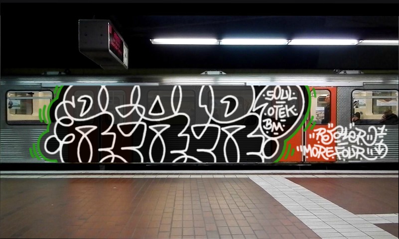 Bombing 1439714555694