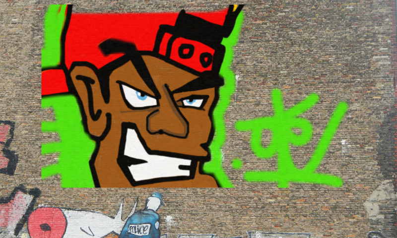 Bombing 1439830791384