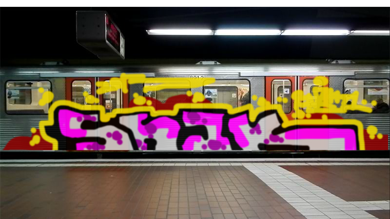 Bombing 1371057042825