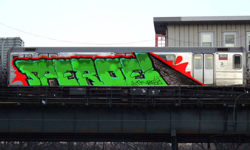 Bombing 1371106193477