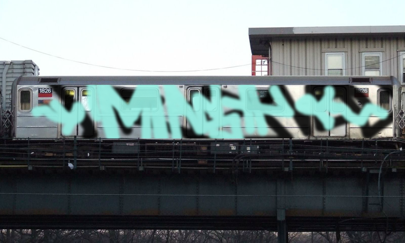 Bombing 1371120066313