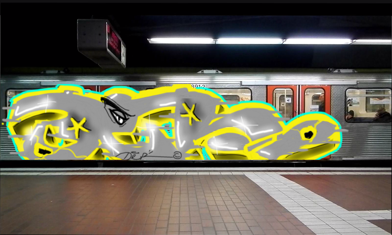 Bombing 1441100026306