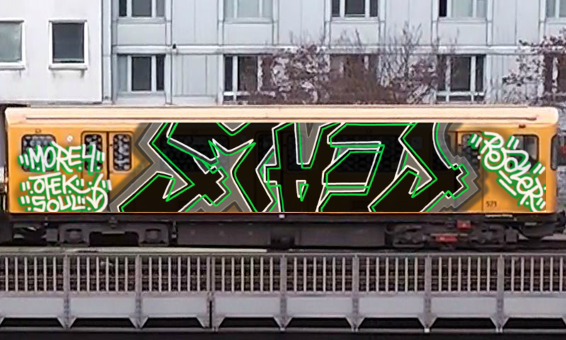 Bombing 1441794565772