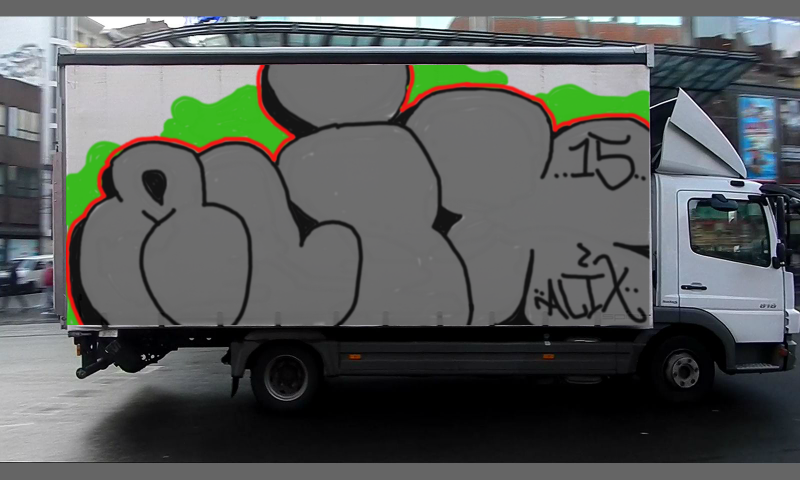 Bombing 1441811605321